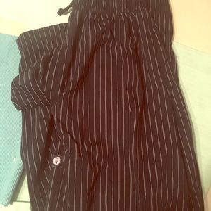 Chef works men’s pants